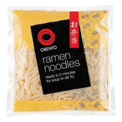 Japanske ramen nudler, 160 g