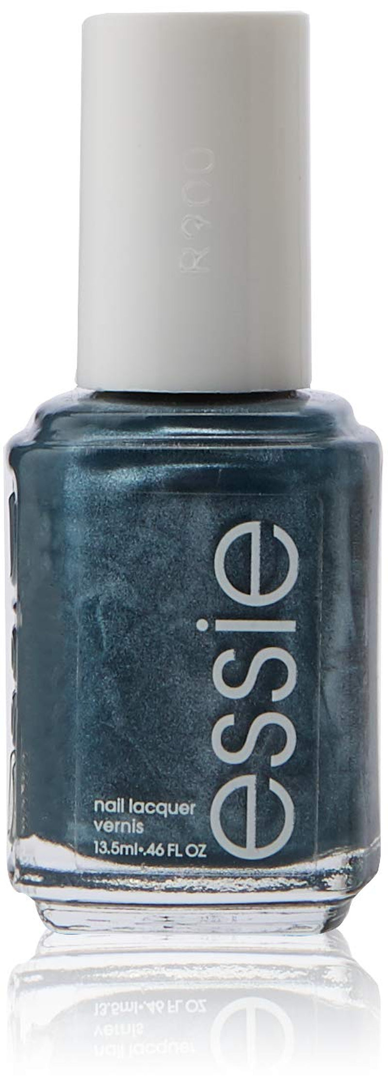 Essie Schnelltrocknender Neglelak "udtryk", Nr. 210 smide det på, Violett, Vegan Formel, 10 ml