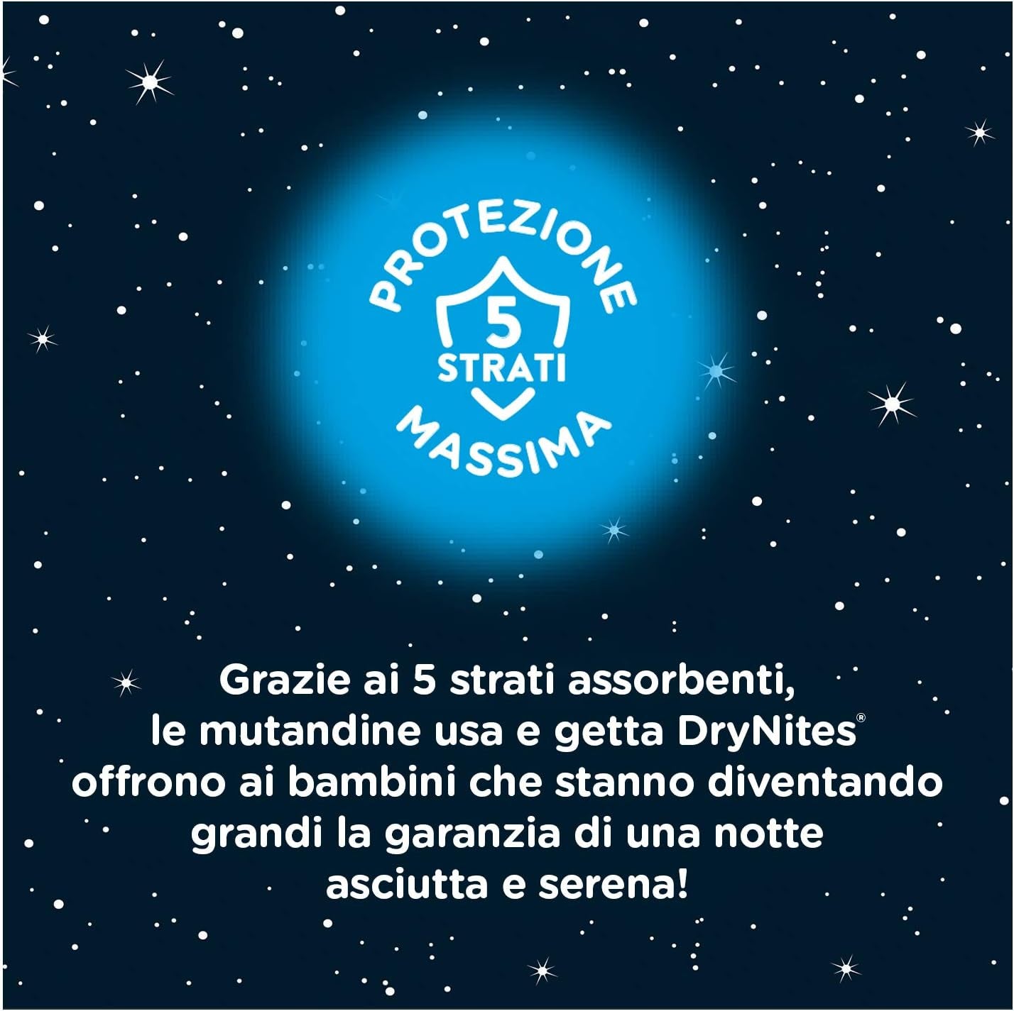 Huggies Jumbo Boy bleer 17-30 kg, 16 stk