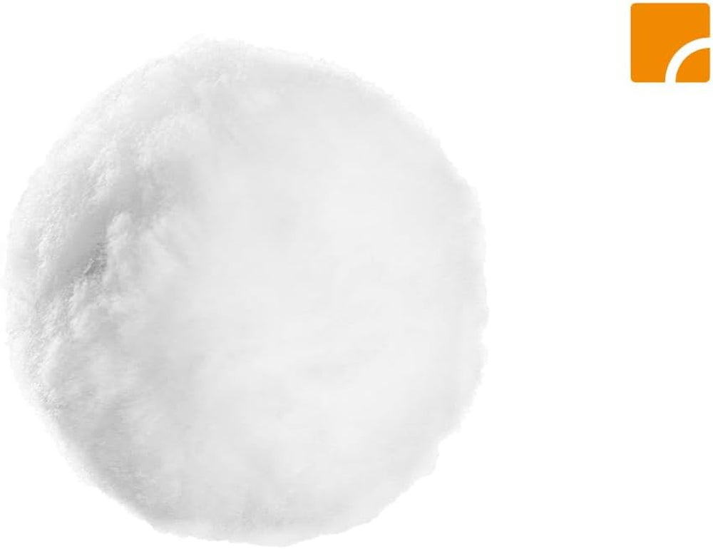 Steinbach filterkugler – 040050 – filterkugler til poolrensning – Kompatible med alle standard sandfiltersystemer – 700 g – Steinbach emballage