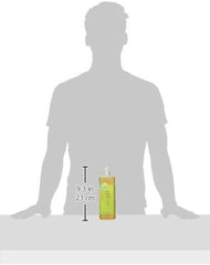 Sonett skylleopløsning, 500 ml Naty Shop Køkkenvaskemidler