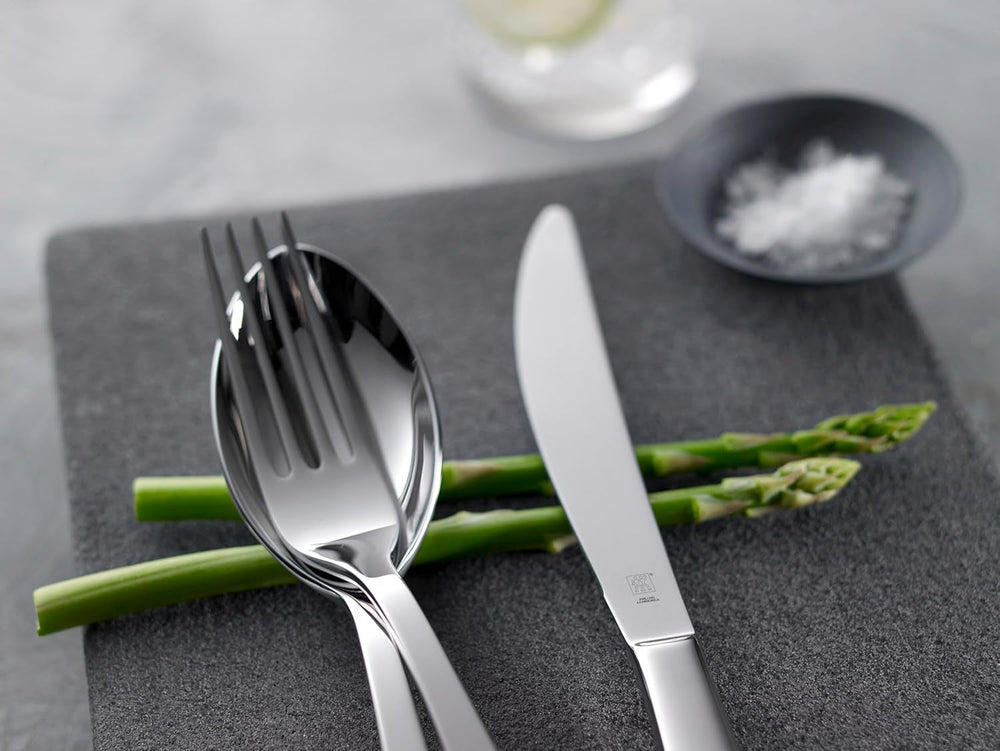 ZWILLING Soho bestiksæt, 68 dele, til 12 personer Kitchen Naty Shop