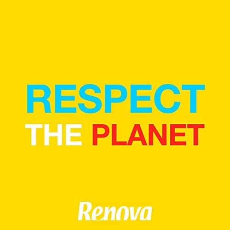 Șervețele de hârtie Renova, Red Red Label - 70 șervețele