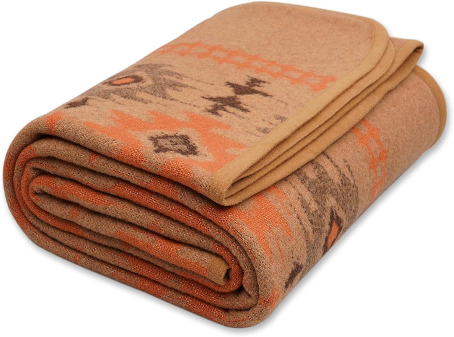 ACUSHLA 200,7X160 Cm, 1,7 kg, Ãœberwurfdecke, Wolldecke, Warme Reisedecke, Strickdecke, Dekorativer Ãœberwurf, Decken FÃ¼r Sofa, Stuhl, Sofa, Bett, Wohnzimmer, Camping, Alle Jahreszeiten Geeignet Ww203