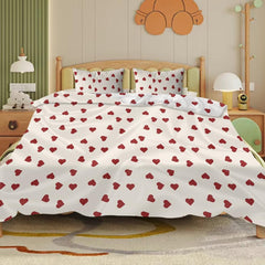 Børnesengetøj, mikrofiber polyester Sengetøj - børn Naty Shop Standardtitel