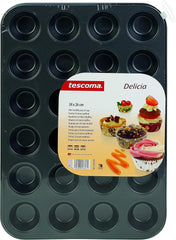 Bageplade, 38 X 26 X 2,5 cm Forme og bageplader Naty Shop