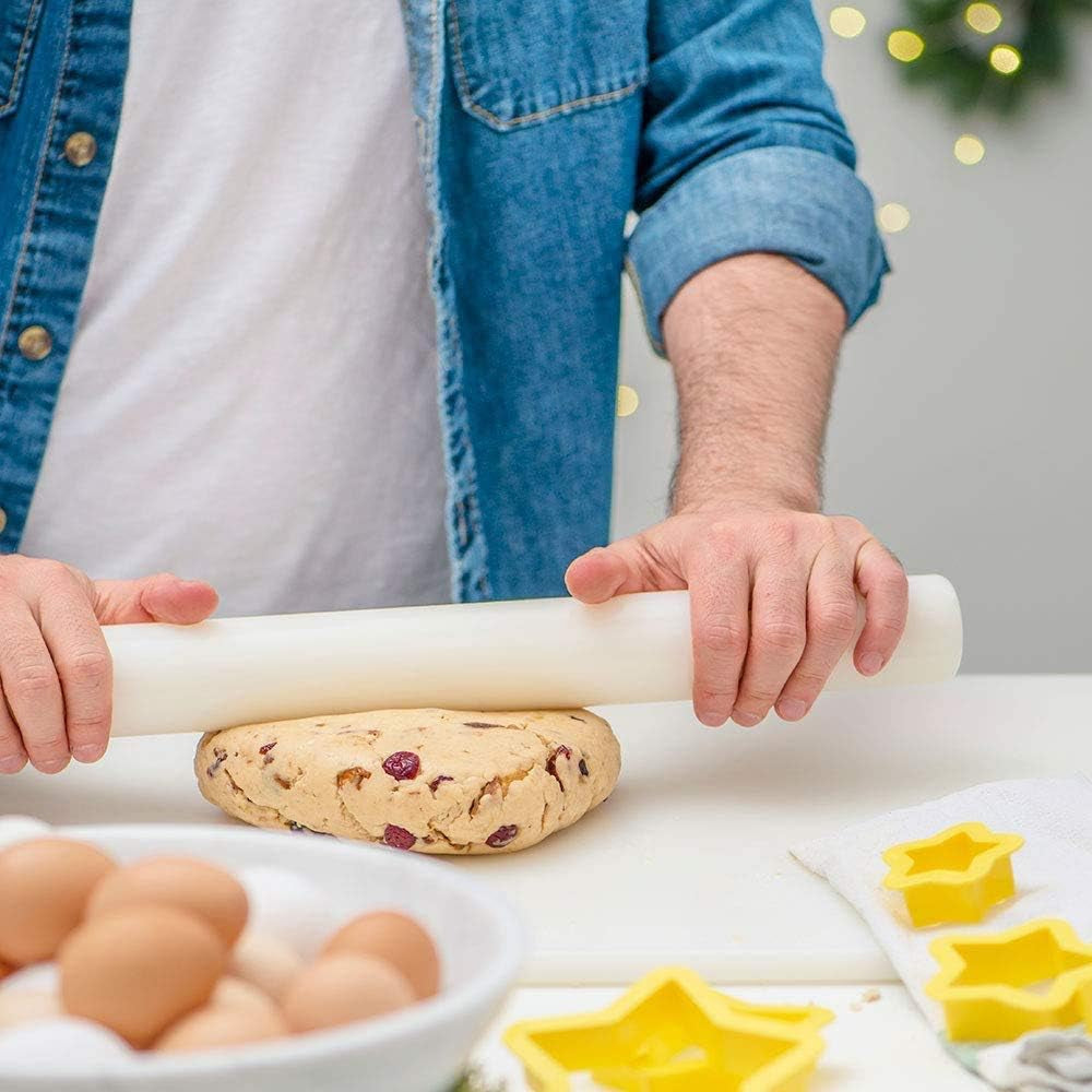 9260273 BARĂ CU ROLE 50 X Ø 4,5 cm