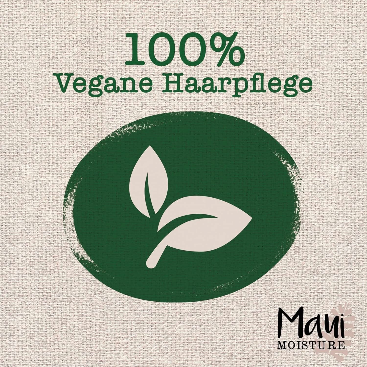 Maui Moisture Revive & Hydrate + Shea Butter, Sampon sau Conditioner, 385 ml Duș și baie Naty Shop