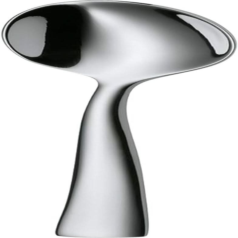 WMF Philadelphia bestiksæt til 12 personer, 60 stykker, monoblokknive, rustfrit stål Cromargan Kitchen Naty Shop