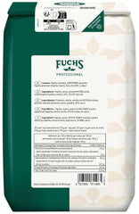 Fuchs Professional - Schaschlik Gewürzmischung | Zum Würzen/Marinieren af ​​gebratenem eller gegrillten Fleisch | Profi-Qualität für Großverbraucher | 1 kg im genbrugspose