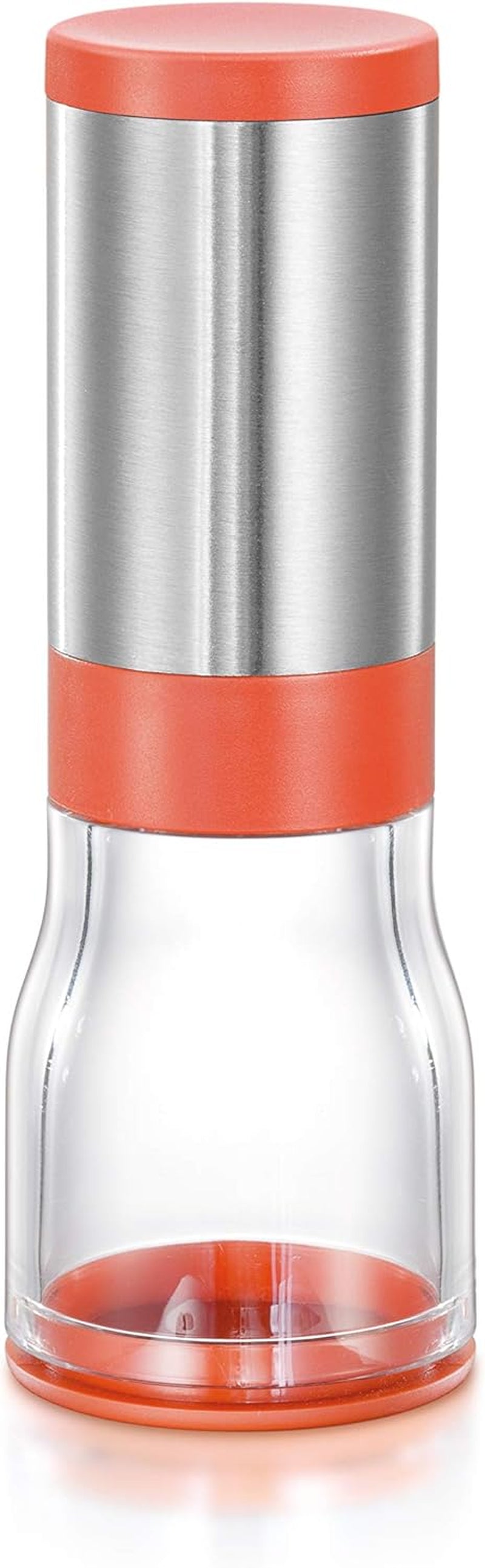 Peberkværn Med rivejern i rustfrit stål Rasnites and Slicers Naty Shop