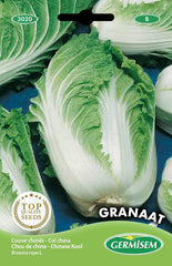 Chinakohl GRANAAT, EC3020, Mehrfarbig