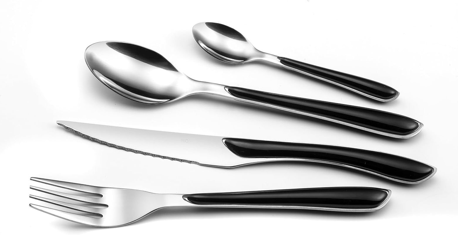 Amefa ECLAT, bestik til 8 personer, 32 stk Kitchen Naty Shop