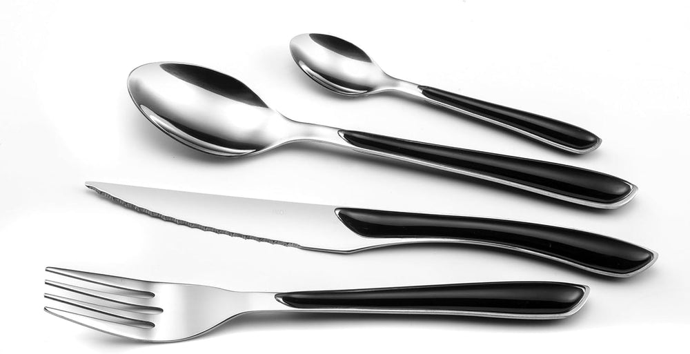 Amefa ECLAT, bestik til 8 personer, 32 stk Kitchen Naty Shop