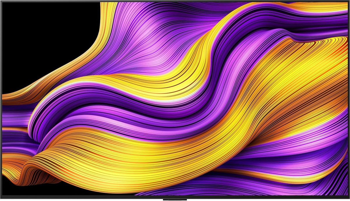 Televizor LG OLED55G54LW, 55 inch (139,7 cm), OLED EVO 4K, Smart TV AI G5, WebOS 25, Super Upscaling, Dolby Vision și Dolby Atmos, AMD FreeSync, Alexa/Google Assistant, Negru