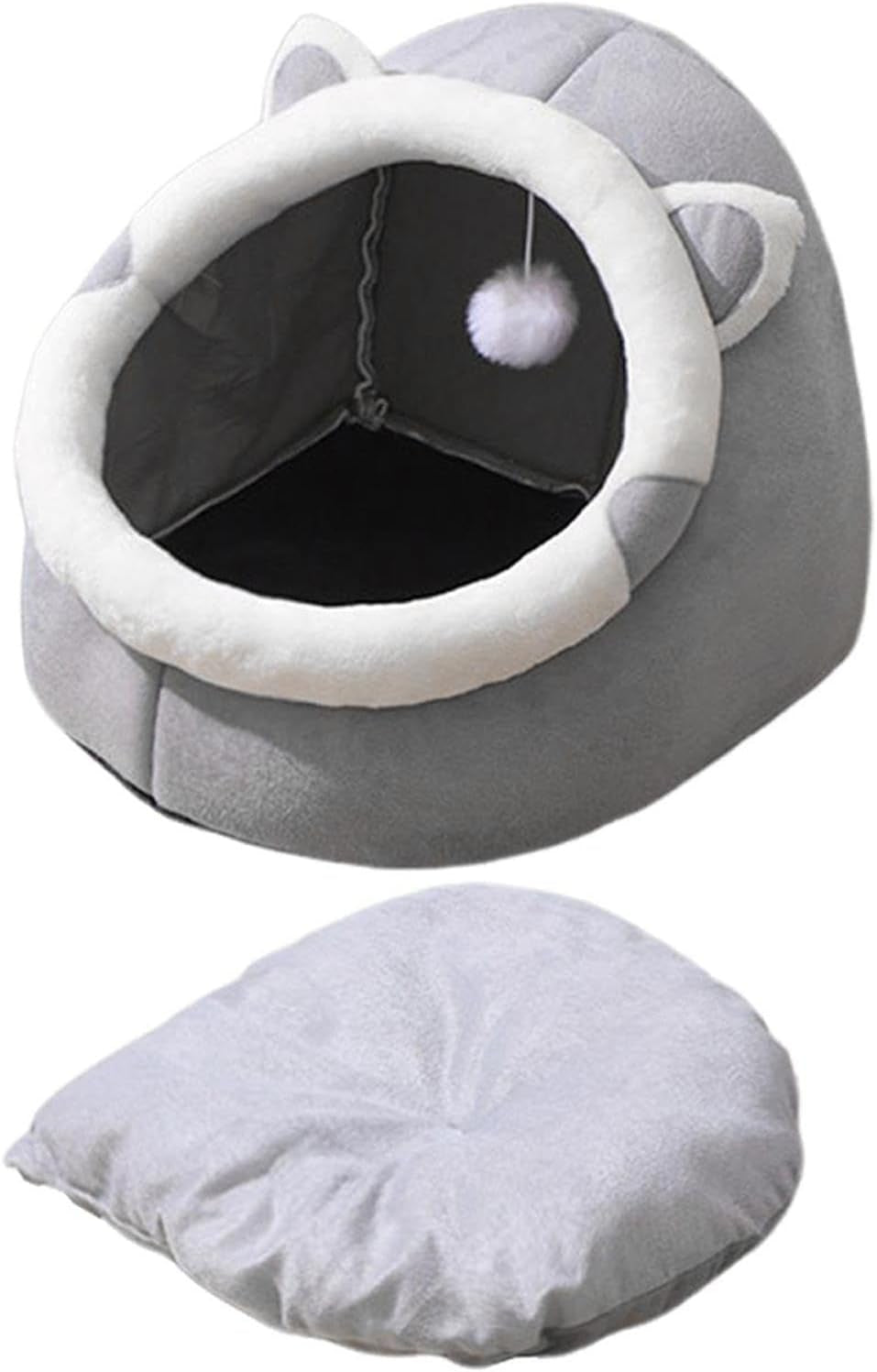 Pături & Mobilier, Animale de companie, Peșteri & Case, Pisici, Paturi pentru pisici, Pisici - culcusuri, saltele