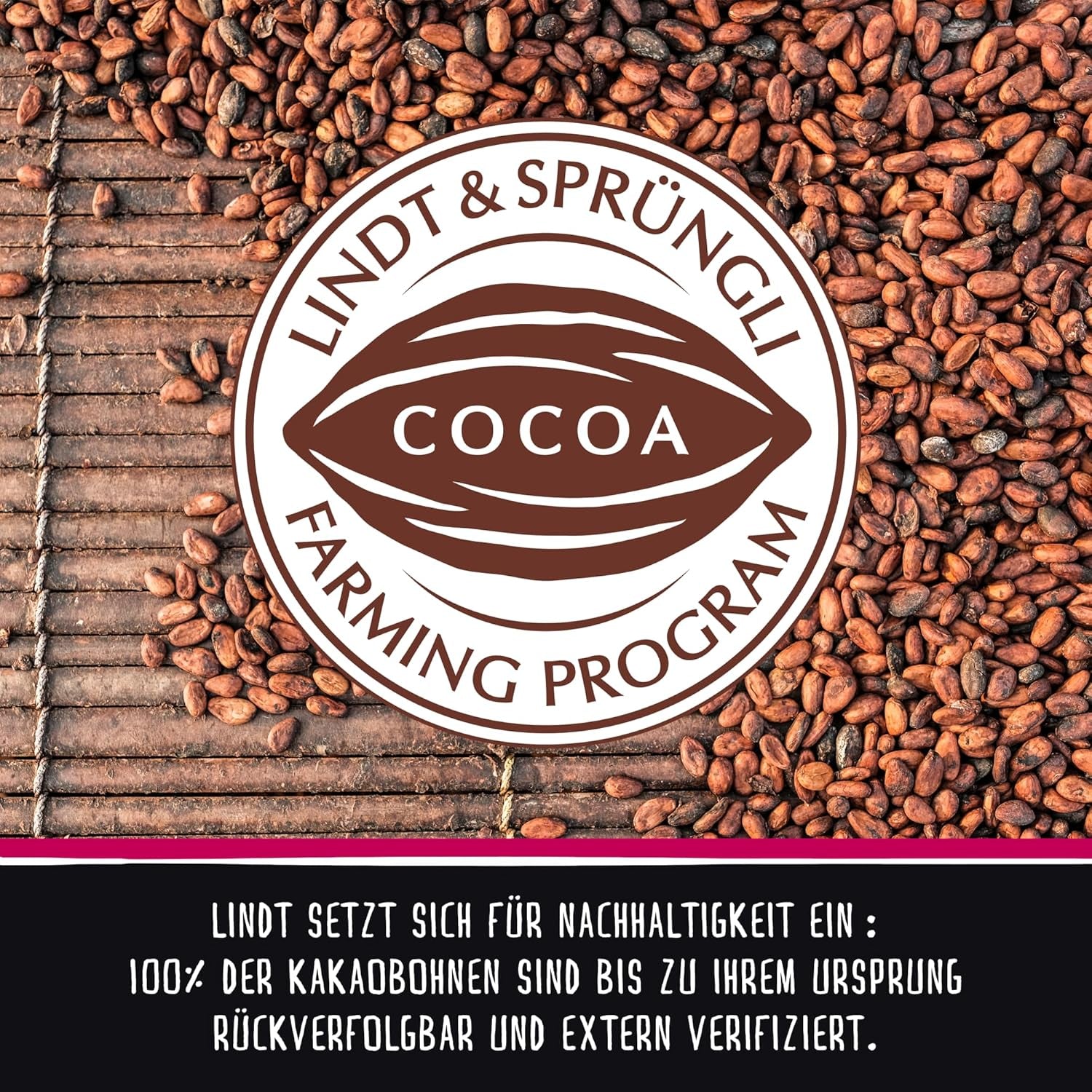 Lindt Chokolade | HEJ mini julemand | 50 g | 5 Mini Moși Moși (10g hver) fra fin mælkechokolade | Julechokoladefigurer til store og små