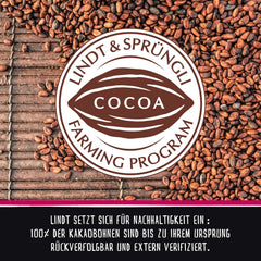 Lindt Chokolade | HEJ mini julemand | 50 g | 5 Mini Moși Moși (10g hver) fra fin mælkechokolade | Julechokoladefigurer til store og små