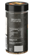 BBQ Mix Geflügel groft Gewürzsalz