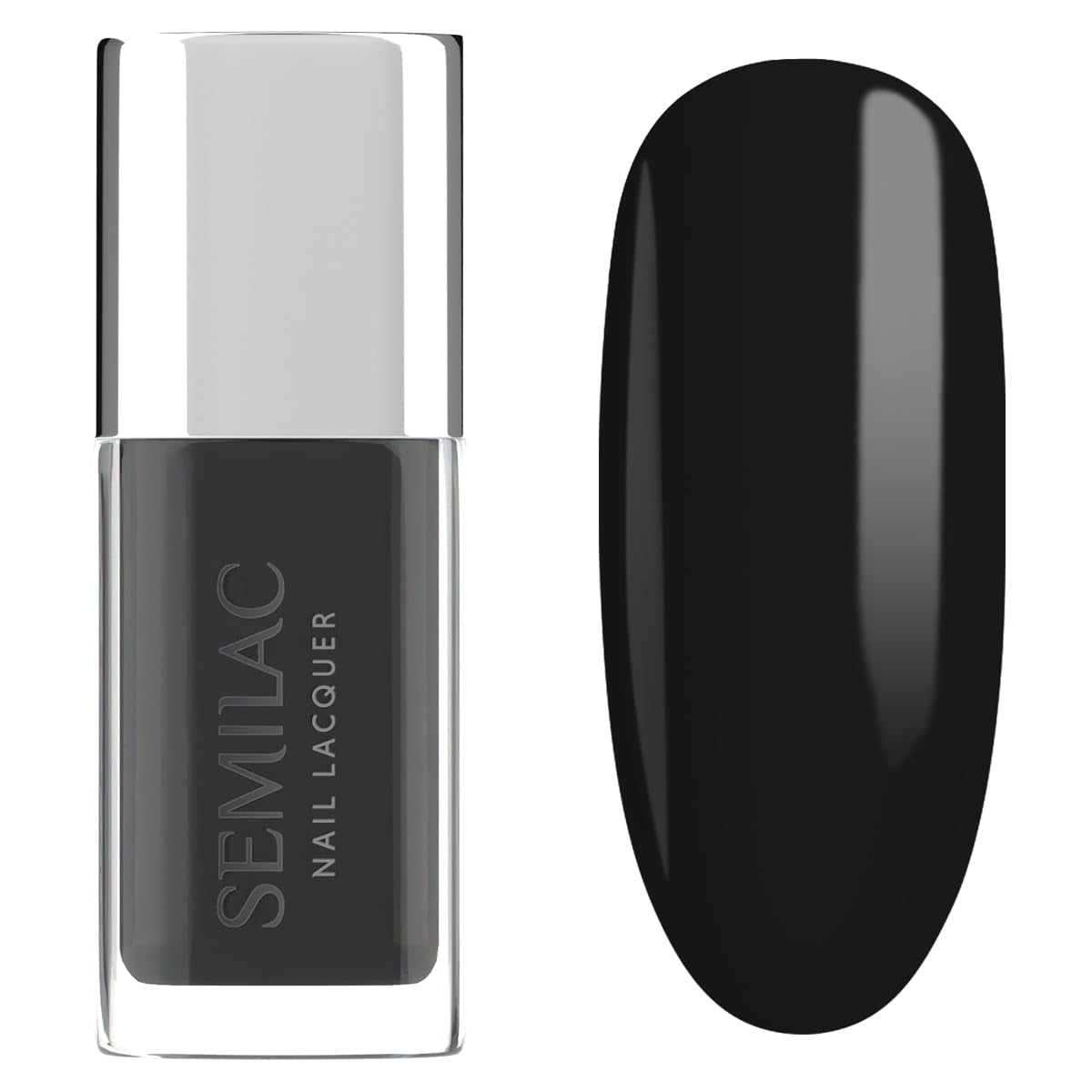 Oja Semilac 111 Espresso 9 ml