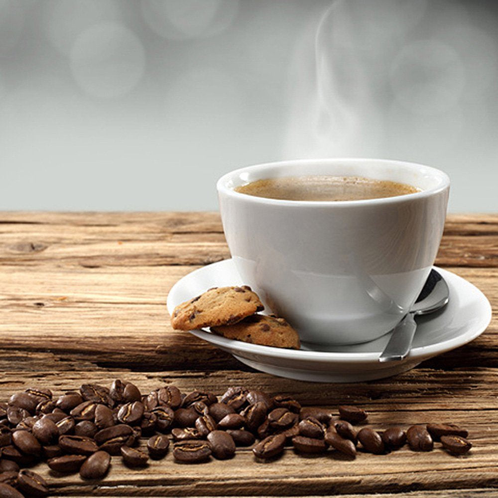 Melitta Barista Crema, Boabe de Cafea Întregi 4x 1000g (4000g) - cafea echilibrată, armonioasă