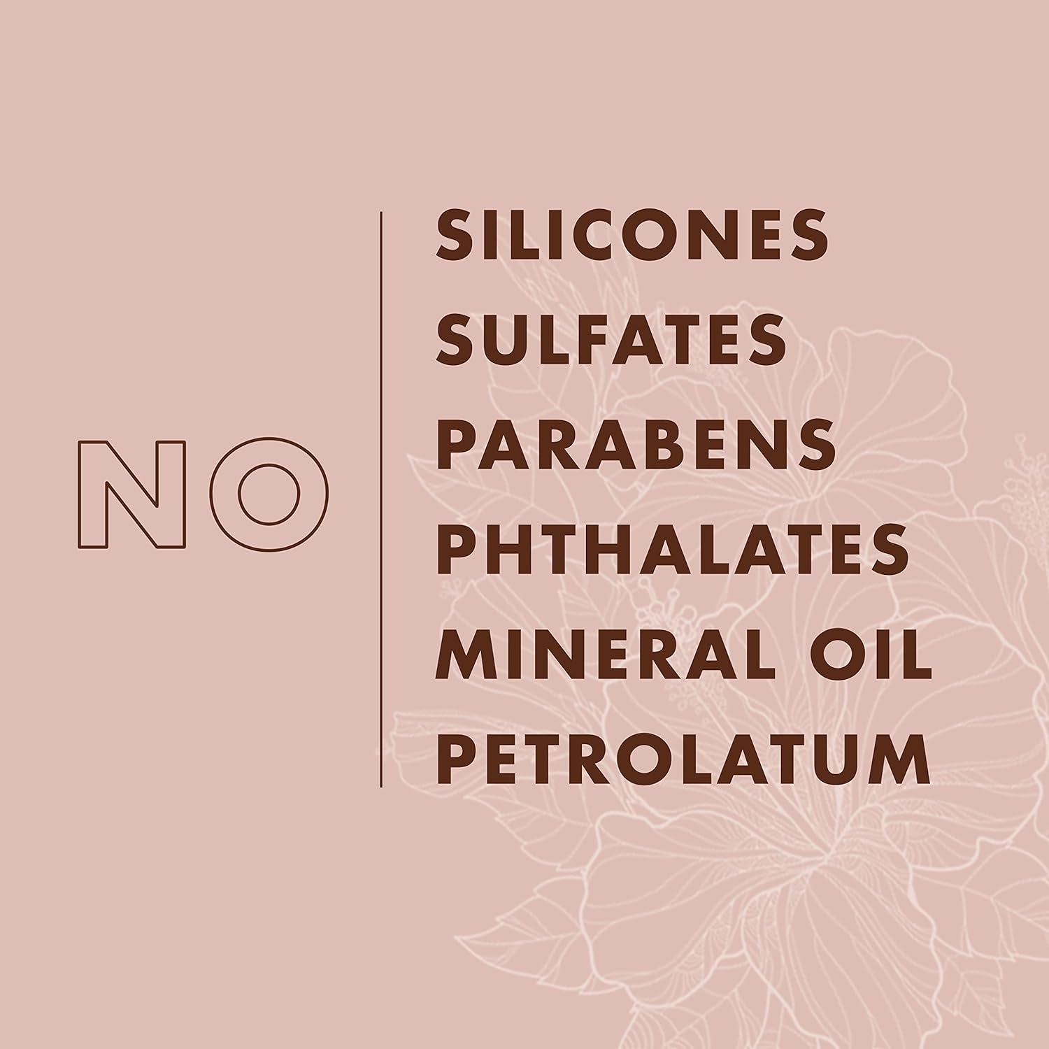 Kids Coconut & Hibiscus Extra Hidratant 237ml Produse pentru descurcarea părului Naty Shop