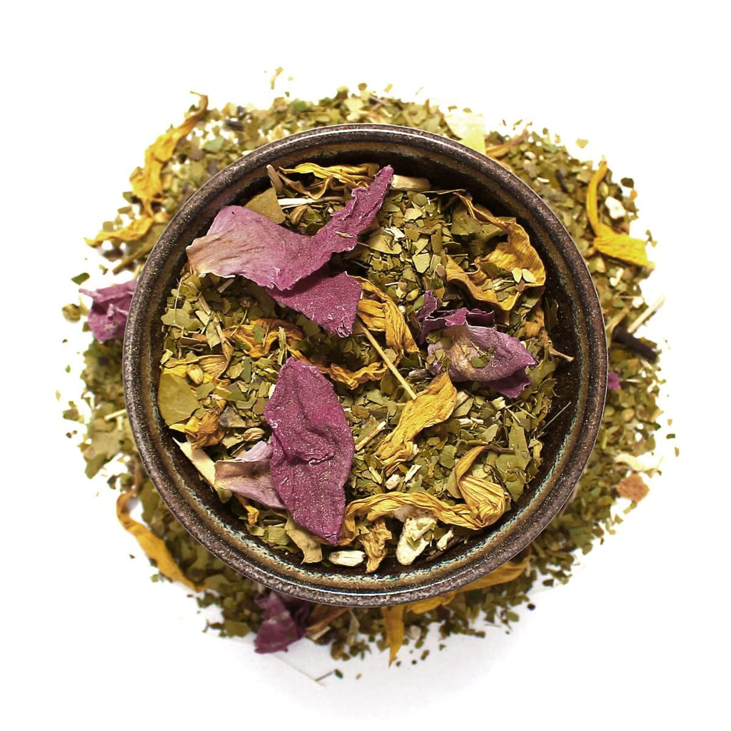 Yerba  „Mas Iq Tropical” Ceai mate brazilian 400G + 50 G Mas Energia Guarana | Ceai mate fructat | Cu ananas