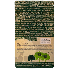 DATTELMANN® - Ceai Matcha organic pudră 100 g – Original din Japonia