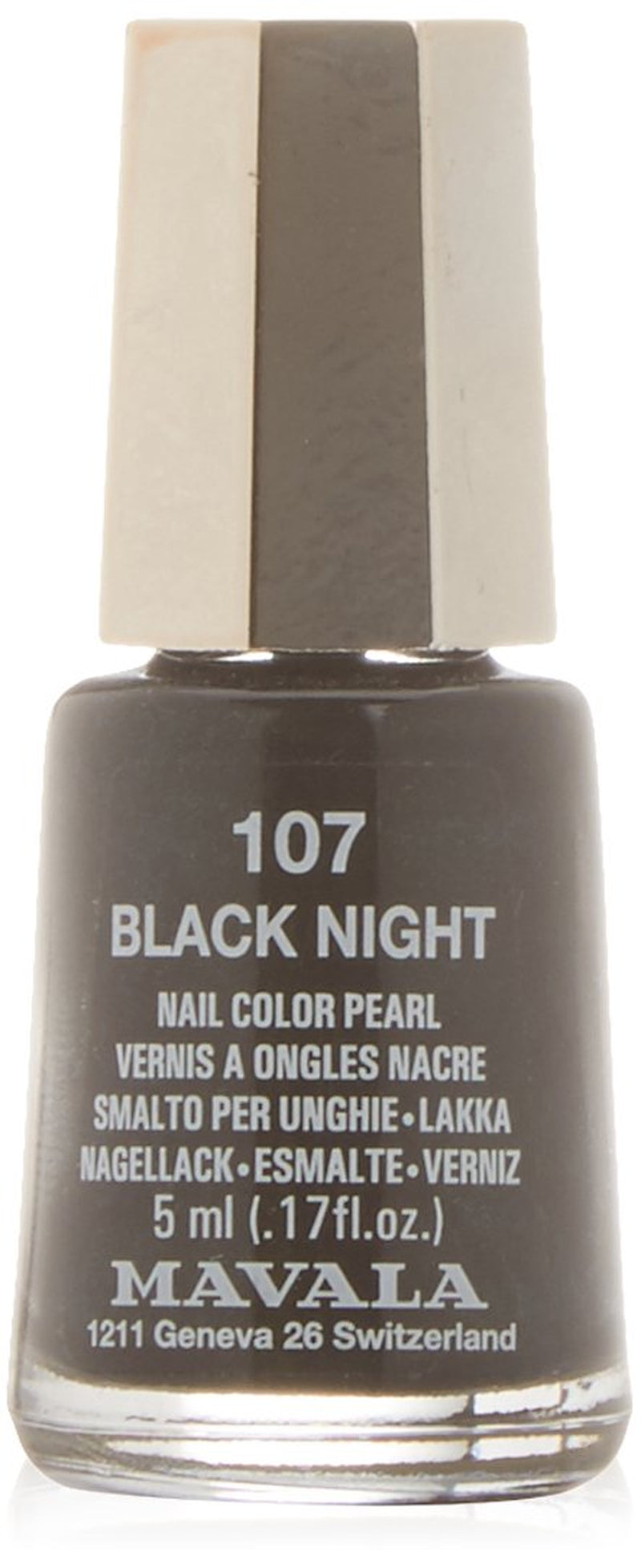 MAVALA LACA UÑAS 75 Miami Damen