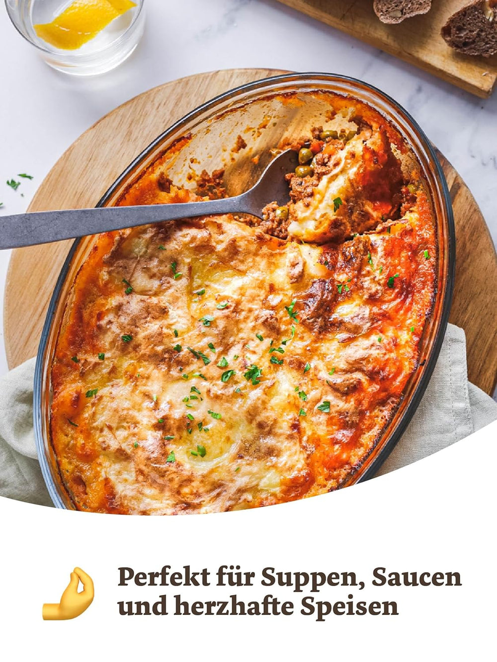 KOTÁNYI Umami - Doser 1200 ccm