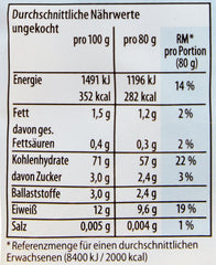 Pure Pleasure proptrækker, 500g