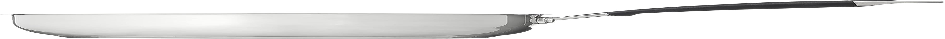 Pande, 28 cm, sort Naty Shop Gryder og pander