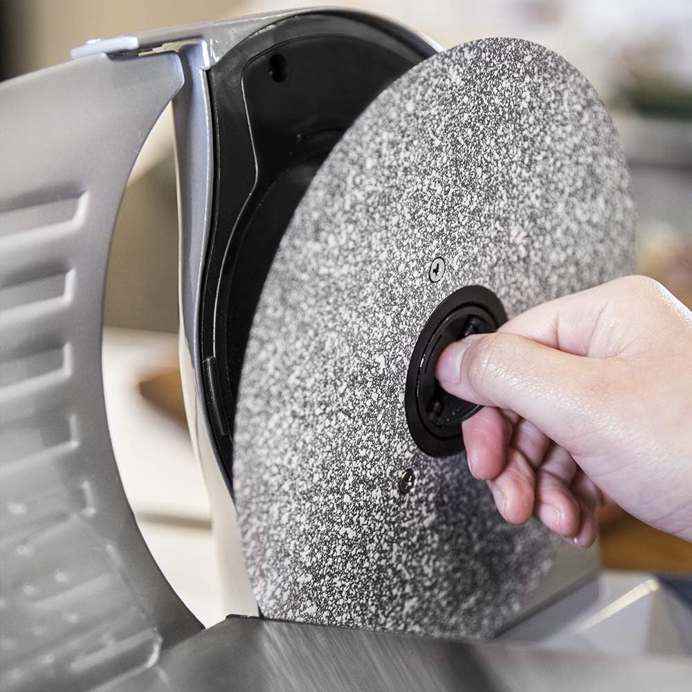 Cecotec Rock'Ncut Twin, 2 skiver, 180 W makuleringsmaskiner og skæremaskiner Naty Shop