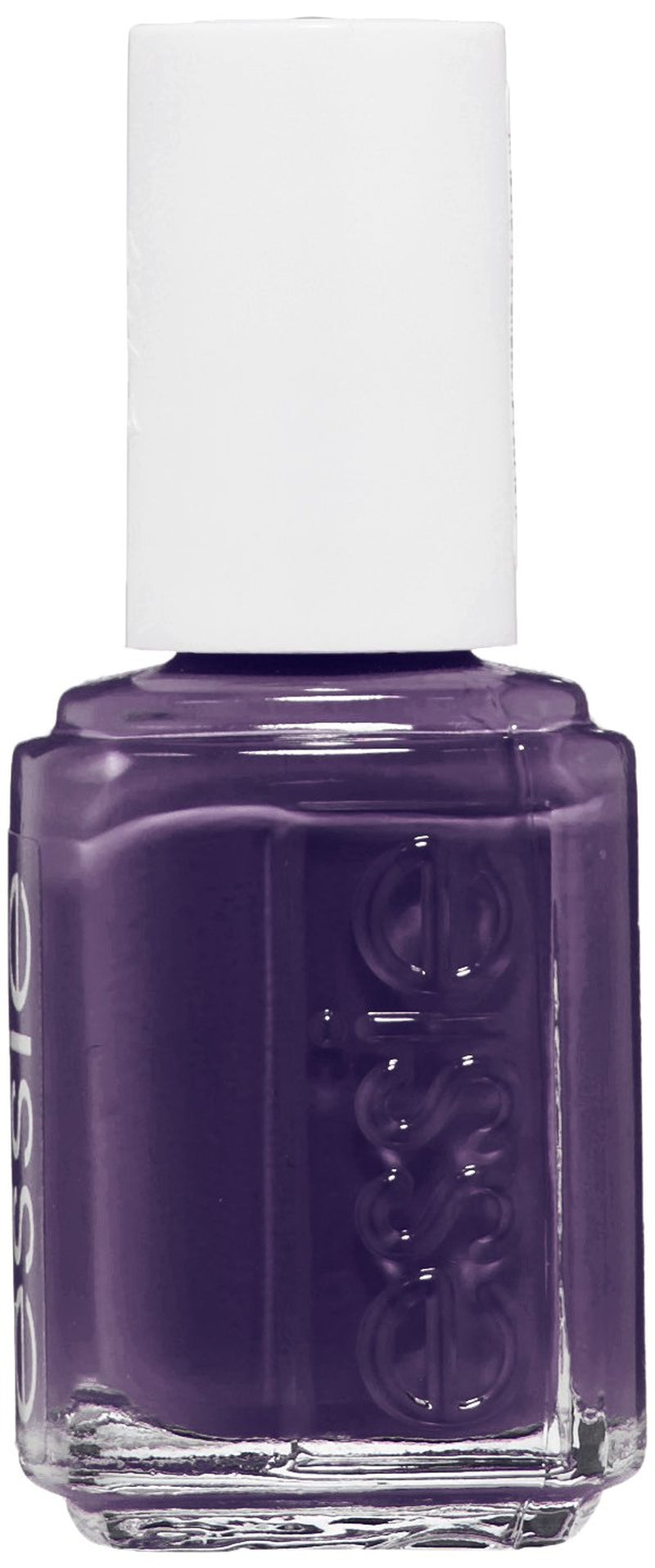 Essie Schnelltrocknender Neglelak "udtryk", Nr. 210 smide det på, Violett, Vegan Formel, 10 ml