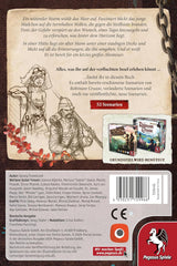 Robinson Crusoe: Book of Adventures