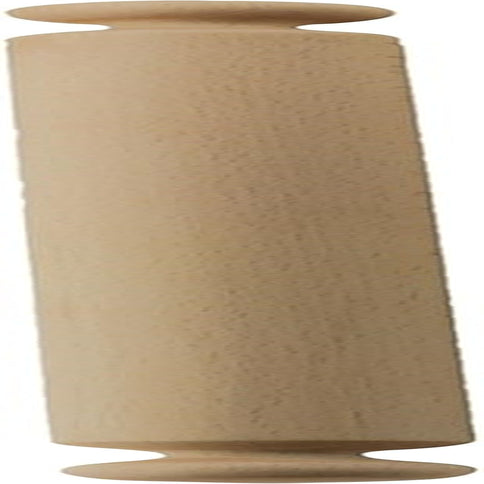 Excèlsa Real Wood Holz Nudelholz 60