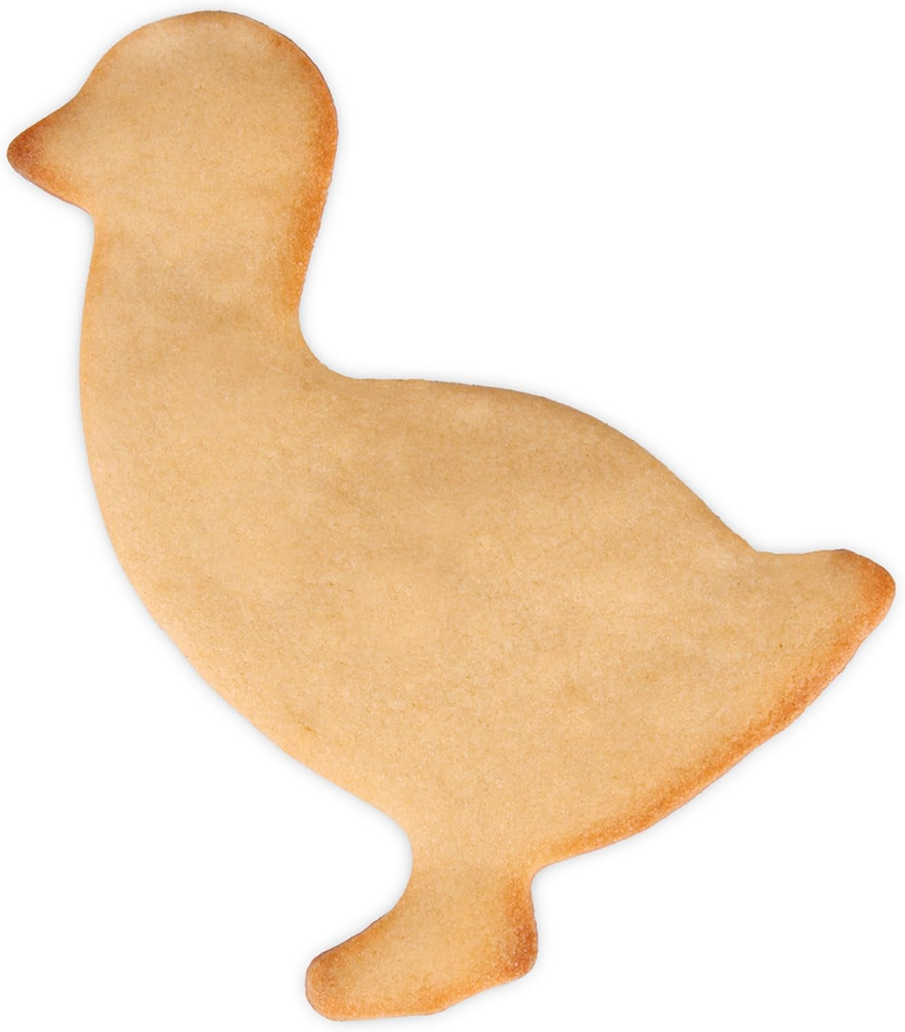 Städter 109063 Formă pentru biscuiți, oțel inoxidabil, argintiu