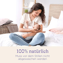 Lansinoh HPA Lanolin Brustwarzensalbe, 10 Ml - 100% Natürlich - Beruhigt & Schützt Beanspruchte Brustwarzen - Klimaneutral, 10940, Farblos Tilbehør Mad og amning Baby Naty Shop