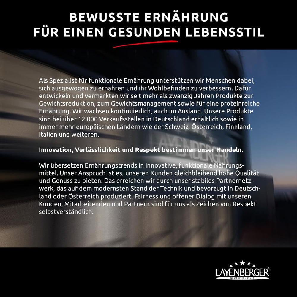 Layenberger Prower Bread Walnuss, Eiweiß- Und Ballaststoffquelle, Ohne Konservierungsmittel, Ohne Hefe, Ohne Mehl, Mit 14G Protein Pro 100G, (1 X 500G) Amestec pentru copt si gatit Naty Shop