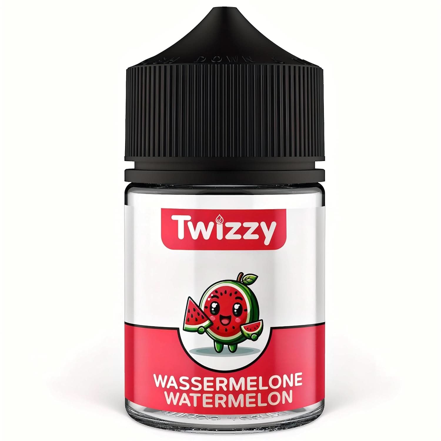 Twizzy Watermelon, Food Flavoring - 60 ml - Intens aroma Arome Naty Shop