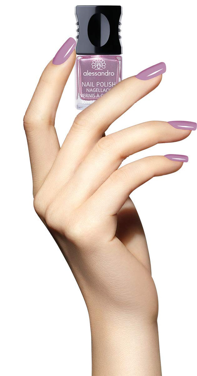 neglelak alessandro 86 Dolly's Pink, 10 ml