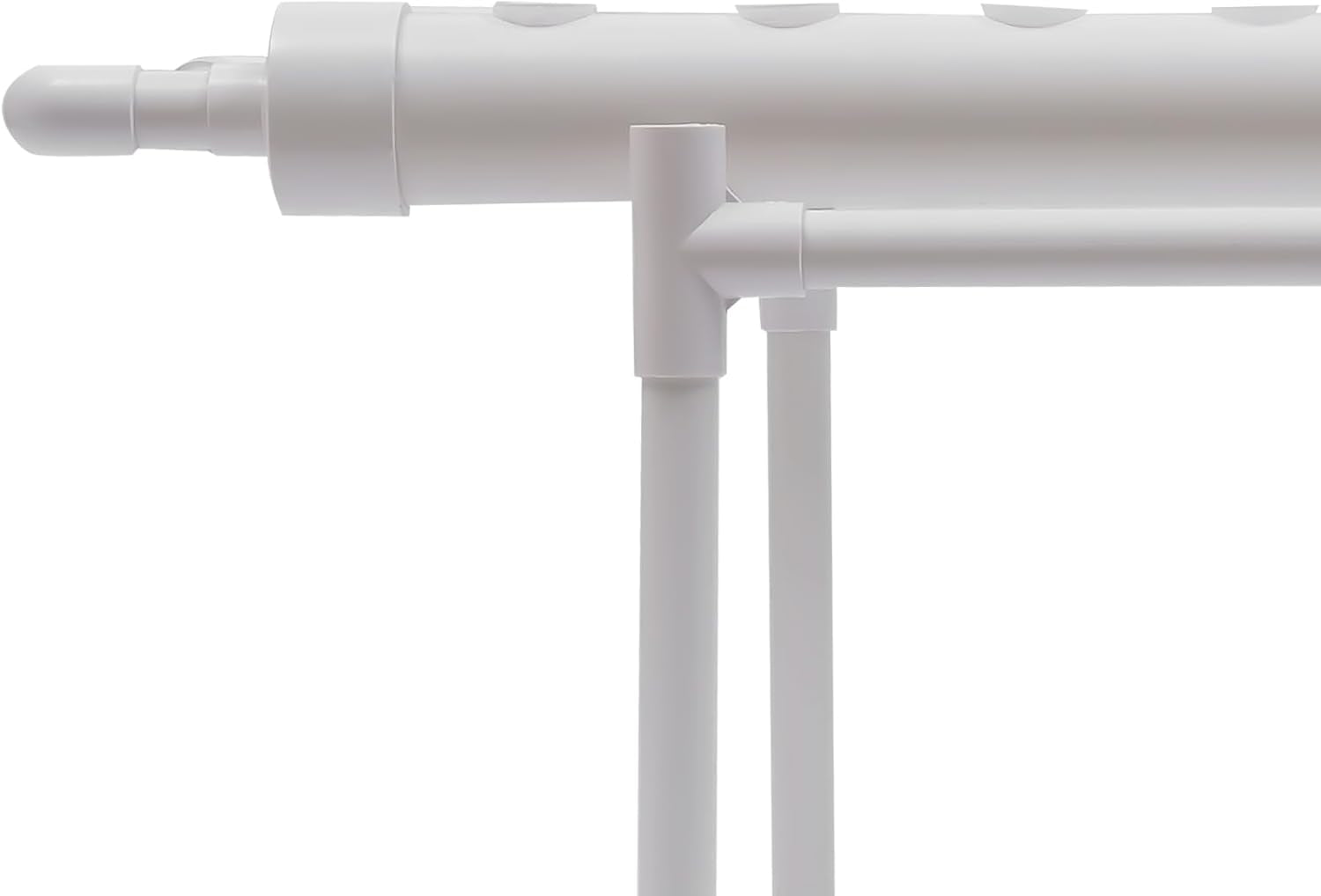 Hydroponic Grow Kit, Hydroponic Grow System, 36 hullers automatisk vækststativ, Have Hydroponic Grow Kit