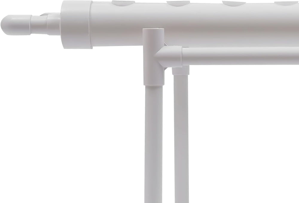 Hydroponic Grow Kit, Hydroponic Grow System, 36 hullers automatisk vækststativ, Have Hydroponic Grow Kit