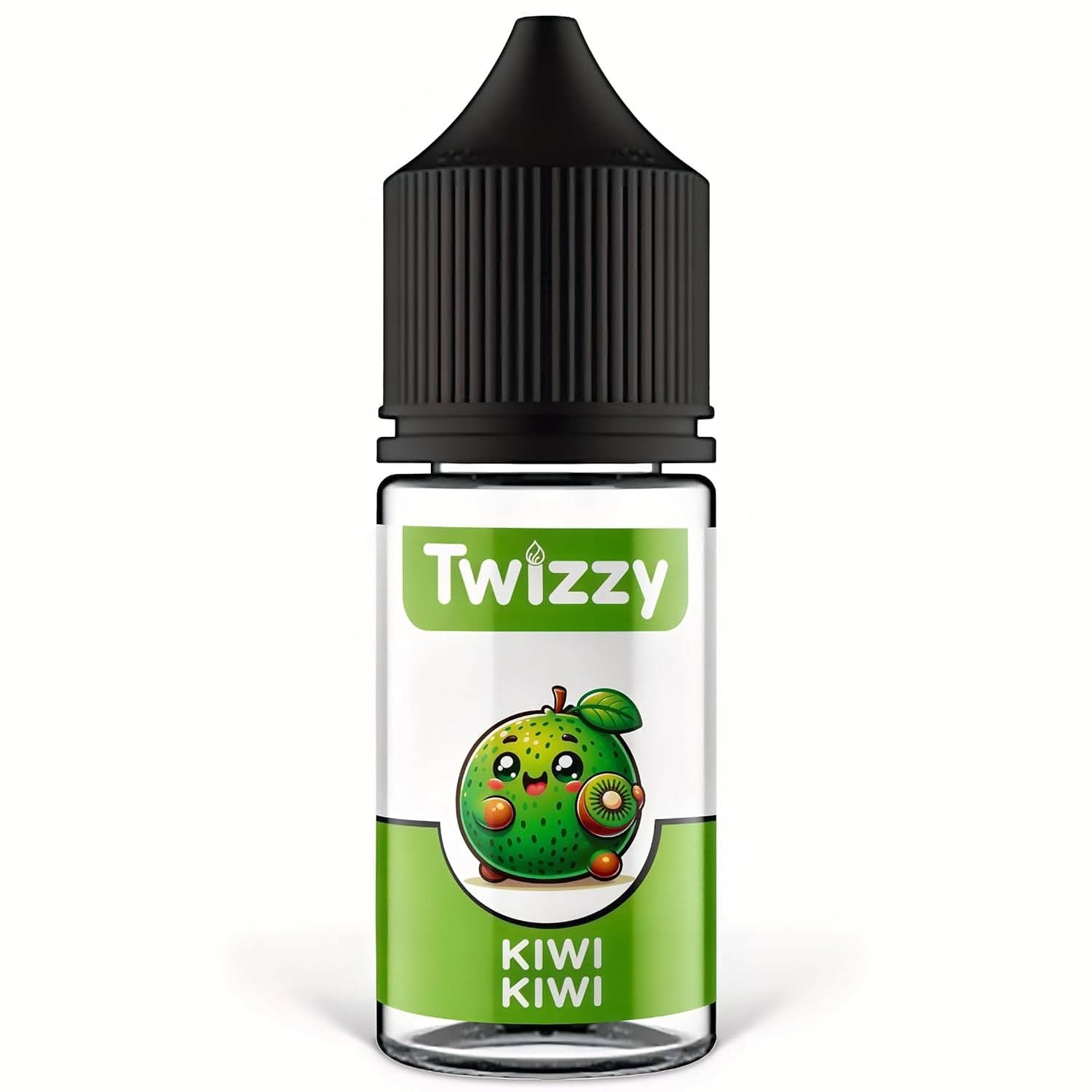 Twizzy Concentrated Kiwi Aroma, 30 ml Aromas Naty Shop