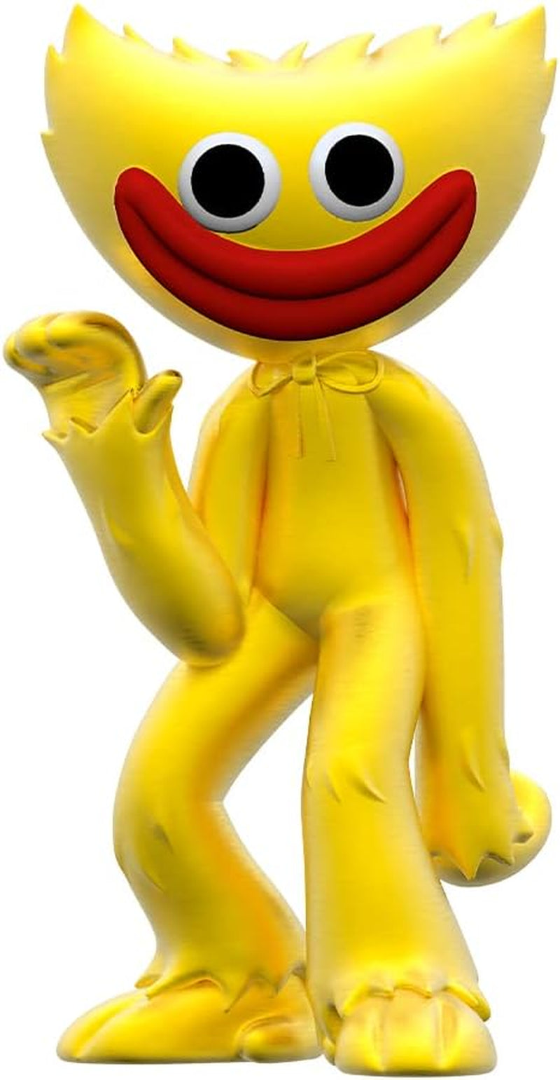 Poppy Playtime - minifigurine 4-pack Action figures Naty Shop