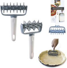 Teigbelüfter, 17,5 cm