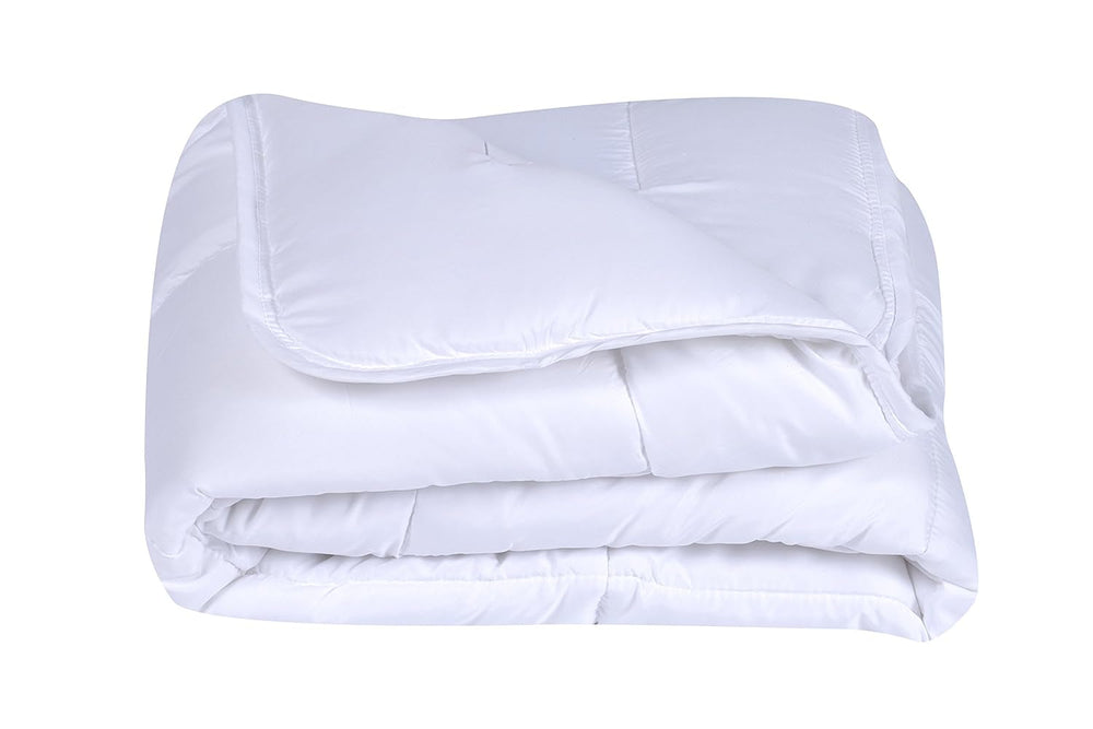 Domiva Ma Premier quilt, hvid, 70 X 140 Cm Dyner og quilts Naty Shop Standard titel