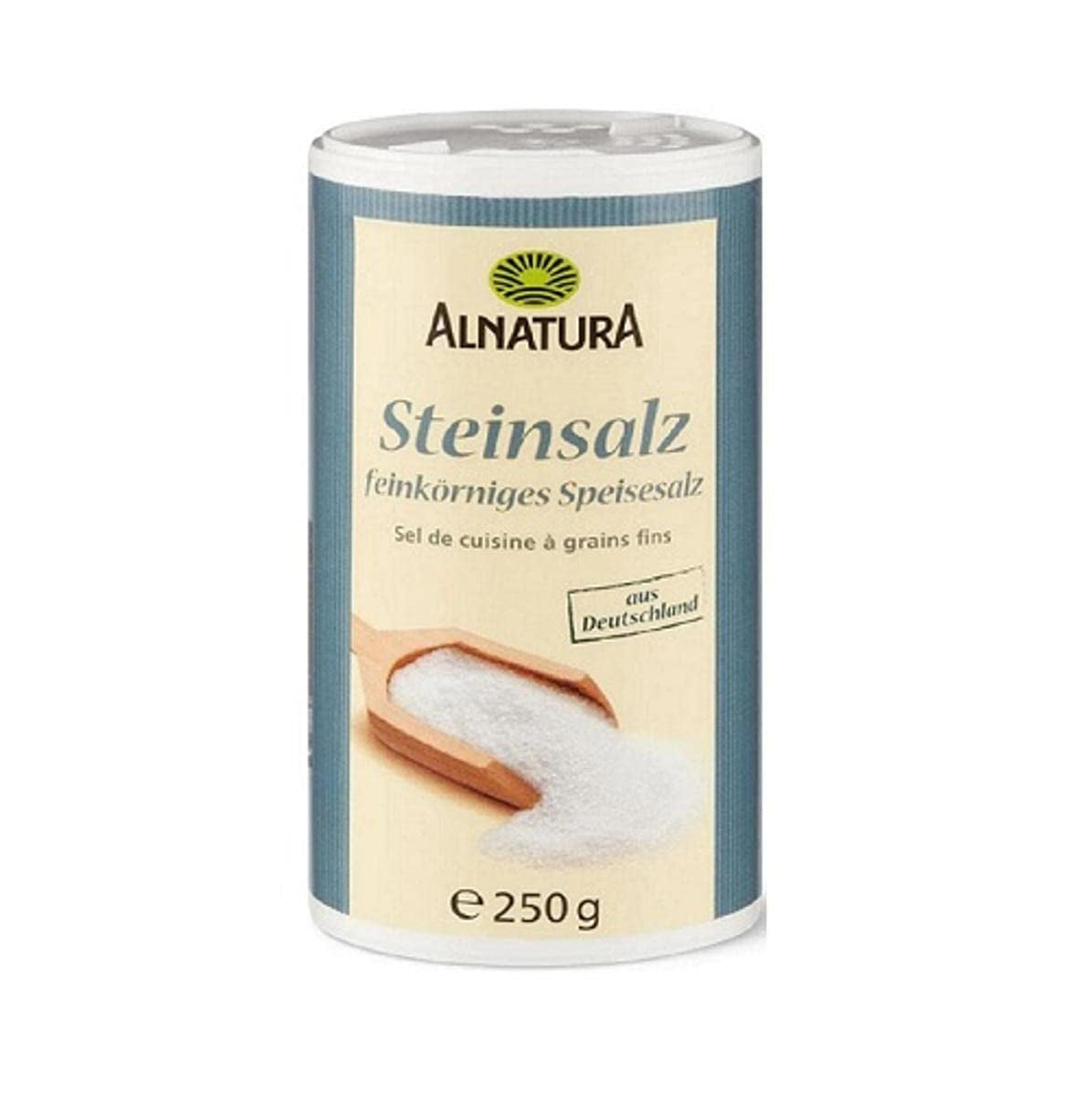 Stensalt, 250 g