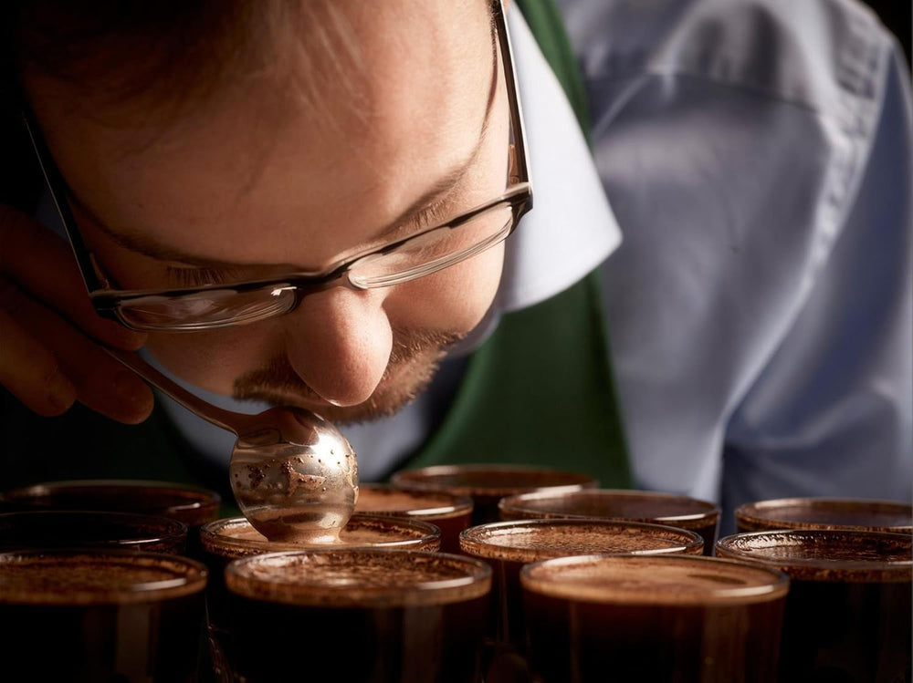 Boabe noi de cafea Perla | Plăcerea cafelei ca în Italia | Prăjitorie de familie italiană, Greutate: 12 x 1 kg