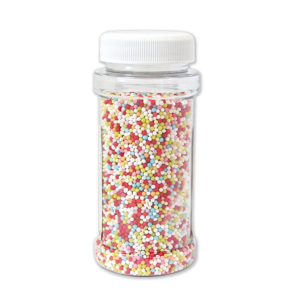 PME Nonpareilles Multicolor, 80 gram Sprinkles Naty Shop